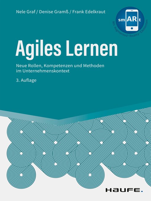 Title details for Agiles Lernen by Nele Graf - Available